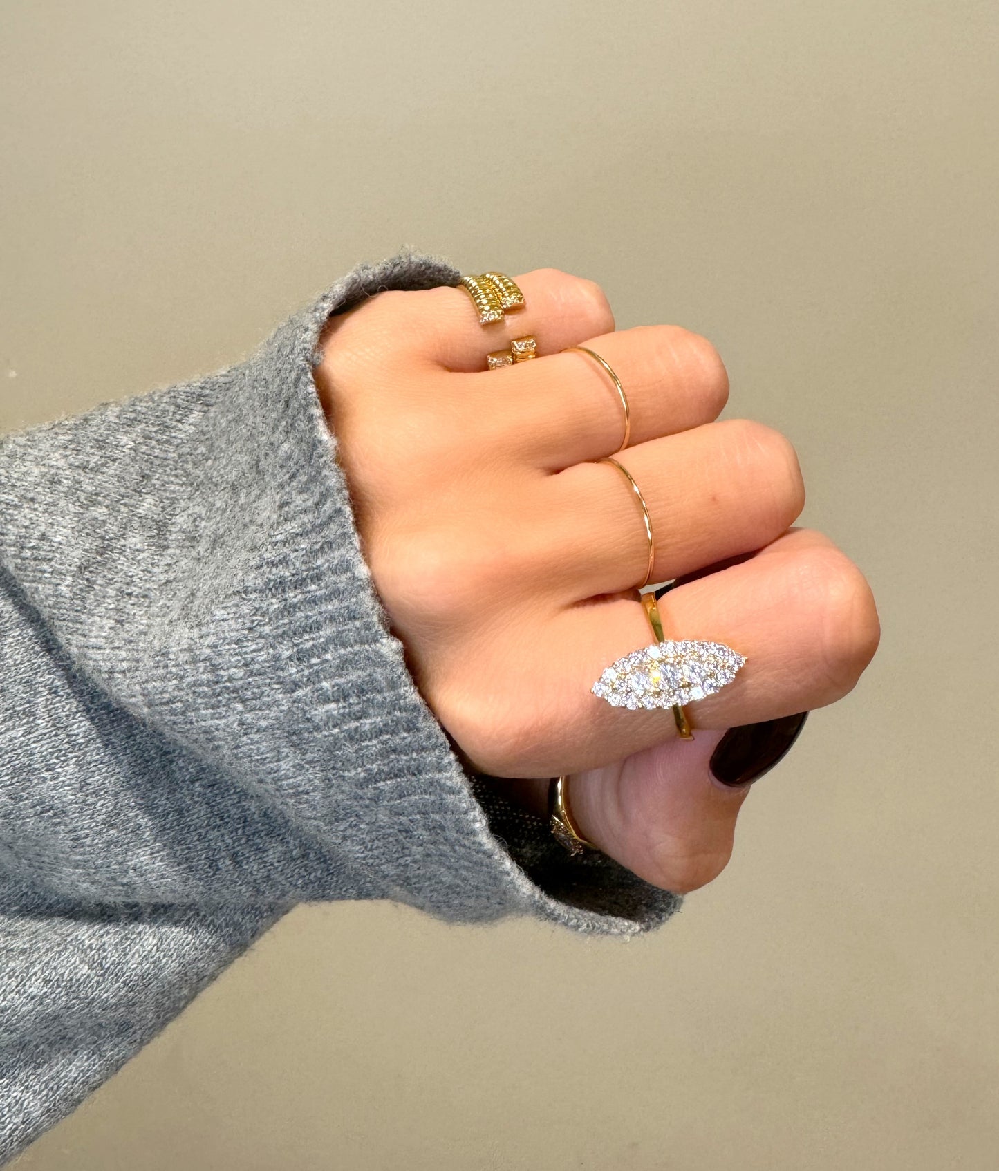 MARQUISE VINTAGE