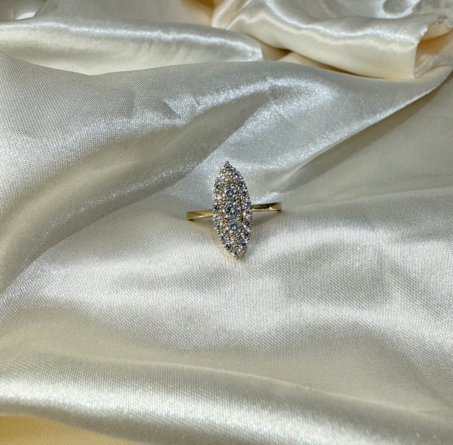 MARQUISE VINTAGE